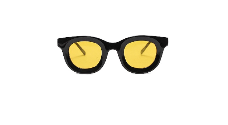 Rekomendasi Jenis Kacamata Wanita Tampilan Lebih Fashionable