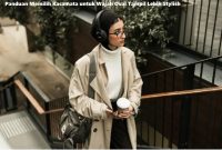 Panduan Memilih Kacamata untuk Wajah Oval Tampil Lebih Stylish Panduan Memilih Kacamata untuk Wajah Oval Tampil Lebih Stylish