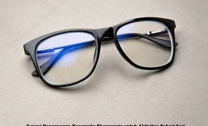 Fungsi Penggunaan Kacamata Bluecromic untuk Aktivitas Sehari-hari