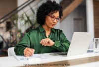 Tips Kacamata Tidak Melorot agar Frame Tetap Stabil