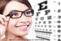 Fakta Efek Kacamata Ion Nano bagi Mata dan Tinjauan Medisnya