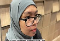 Panduan Memilih Kacamata untuk Hidung Pesek agar Nyaman
